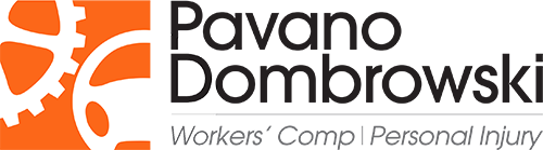 Pavano Dombrowski logo